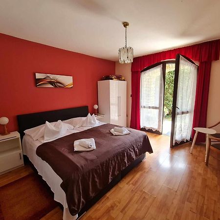 Steinhaus Bed & Breakfast Keszthely Exterior photo