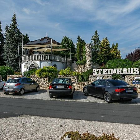 Steinhaus Bed & Breakfast Keszthely Exterior photo