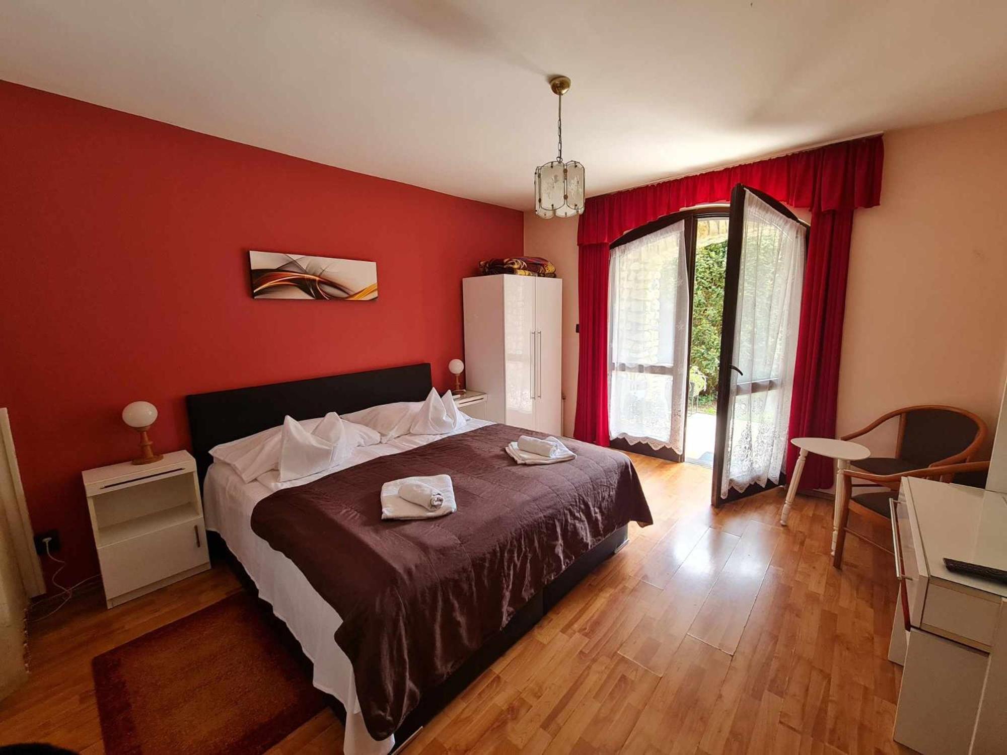 Steinhaus Bed & Breakfast Keszthely Exterior photo