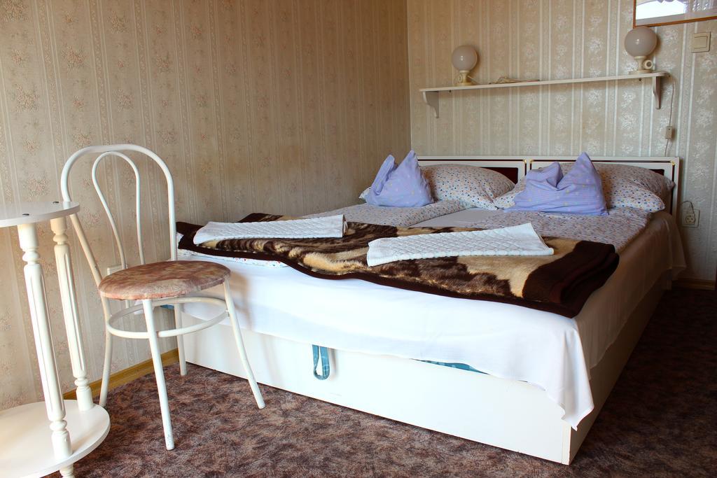 Steinhaus Bed & Breakfast Keszthely Exterior photo