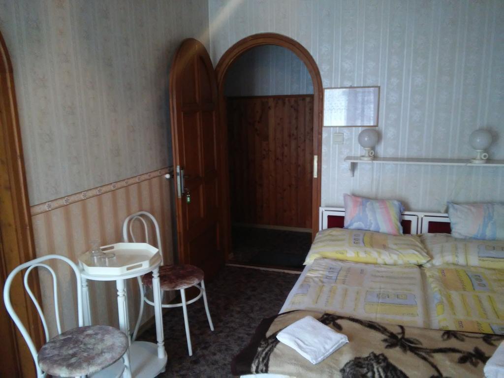 Steinhaus Bed & Breakfast Keszthely Room photo