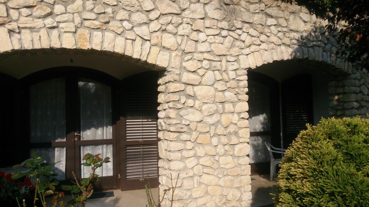 Steinhaus Bed & Breakfast Keszthely Exterior photo